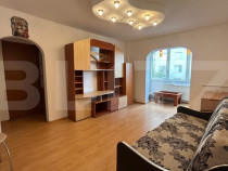 Apartament 3 camere, 55mp Tudor Vladimirescu