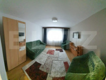 Apartament 4 camere, 82mp, decomandat