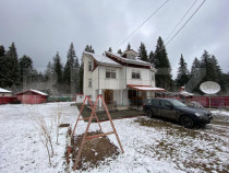 Vila cu potential de transformare in pensiune, 13 camere, Ti