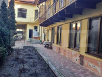 Doua cladiri in zona centrala, pretabil pentru birouri - spa