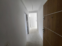 Apartament de lux 63.06 mpu in 2 camere Sibiu zona Vest