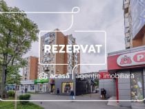 REZERVAT! Apartament spațios 3 camere - Piața UTA - COM...