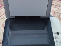 Imprimanta CANON, cu scaner, pe port USB