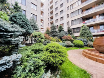 North Area Lake View | 2 Camere + Parcare | Herastrau |