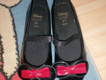 Balerini Minnie Mouse Reserved