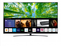Televizor LG LED-cod 75UQ81003LB, 189 cm, Smart, 4K Ultra HD, Clasa G