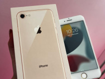 Iphone 8 rose gold