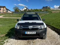 Dacia Duster 4x4 1.6L 16v GPL