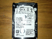 Hard disk HGST de 500 GB