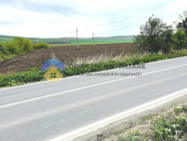 TEREN intravilan PIATRA NEAMT strada Izvoare
