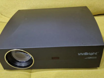 Videoproiector ViviBright F30UP, LED, WIFI, 1920x1080, 1080P 4K