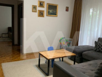 Apartament 3 camere Brazdă