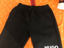 Vand pantaloni Hugo Boss