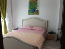 Apartament cu 2 camere in Mamaia Nord