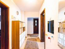Apartament 3 camere Calea Calarasi-Decebal-Piata Muncii
