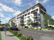 Ideal familie Apartament 4 camere -Parcare Bonus