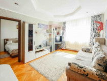 Apartament cu 2 camere de vânzare, zona Ioșia