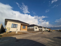 Vila NOUA individuala, 3 si 4 camere in Via Carmina, Arad, comision 0