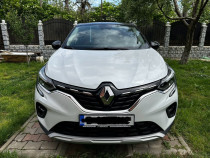 Renault Captur E-Tech Plug-In-Hybrid Intens