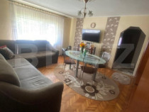 Apartament de vanzare, 56mp, zona Micro 16