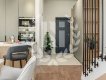 DUPLEX 4 CAMERE BALOTESTI