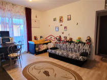 Apartament 2 camere,cartier Gusterita, Sibiu, comision 0