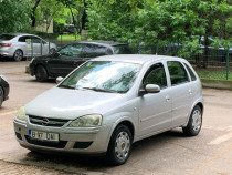 Opel Corsa 2006 euro 4
