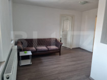 Apartament 3 camere, 72mp, zona garii