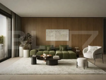 OCAZIE! Apartament 2 camere 61mp, boxa, parcare - ansamblu 2