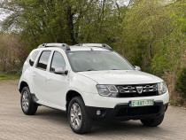 Vând Dacia Duster 1.5dci 2015