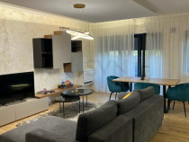 Apartament 2 camere cu gradina Erou Iancu Nicolae - GRAND...