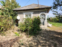 Teren de vanzare, 966 mp, zona Ratesti