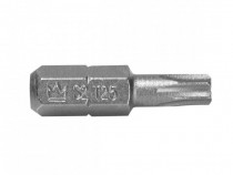 Varfuri, biti, Torx, 1/4”, T25x25 mm, Richmann Exclusive