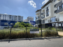 Teren intravilan 600 mp, zona Parc Cornițoiu