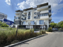 Teren intravilan 600 mp, zona Parc Cornițoiu