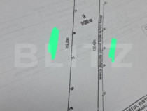 Teren intravilan 73 ari in com Sieu Magherus