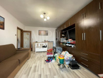 Apartament cu o camera in cartierul Marasti din Cluj-Napoca!