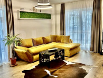 Apartament 2 camere, 54 mp, etaj intermediar, parcare, teras