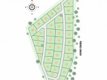 Ideal Forest - LOT 3 - 492.77 m2 MEGA PROMOTIE, 20% DISCOUNT