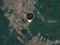 Ideal Forest - LOT 6 - 672.78 m2 PRET PROMOTIONAL