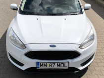 Ford Focus an 2015
