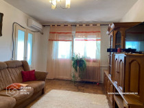Apartament 2 camere, semidecomandat, zona Lebada- Vlaicu
