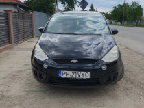 Ford S-Max 1.8tdci