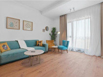 Nou | Apartamente Premium | 2 Camere | Otopeni-Tunari