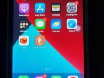 Iphone 7 Plus 128GB RED