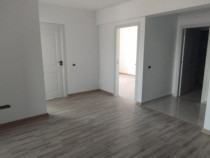 APARTAMENT 3 CAMERE, BLOC NOU, 75MP,