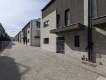 Casa tip duplex zona Urusagului
