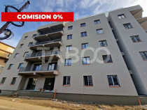 COMISION 0%!! Apartament in SIBIU 2 camere 60 mpu etaj 1 Mih