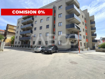 COMISION 0%!! Apartament in SIBIU 2 camere 60 mpu Rahovei Si