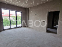 Apartament in SIBIU 85 mpu cu 3 camere 2 balcoane 2 bai etaj